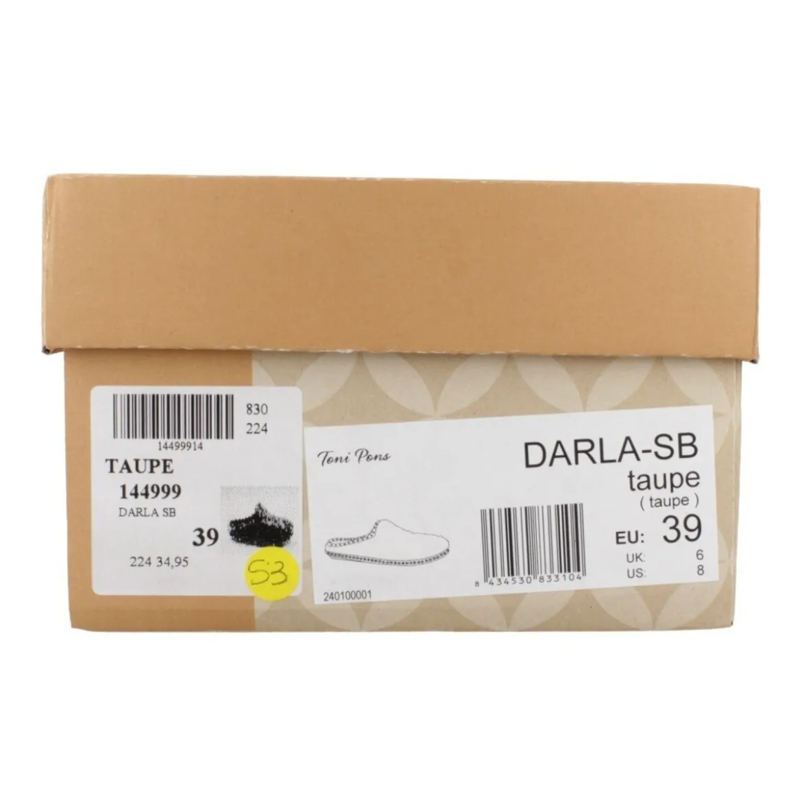 Toni Pons Darla-sb