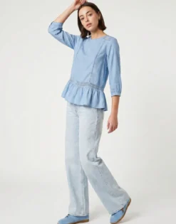 Toppe / Bluser Betty London