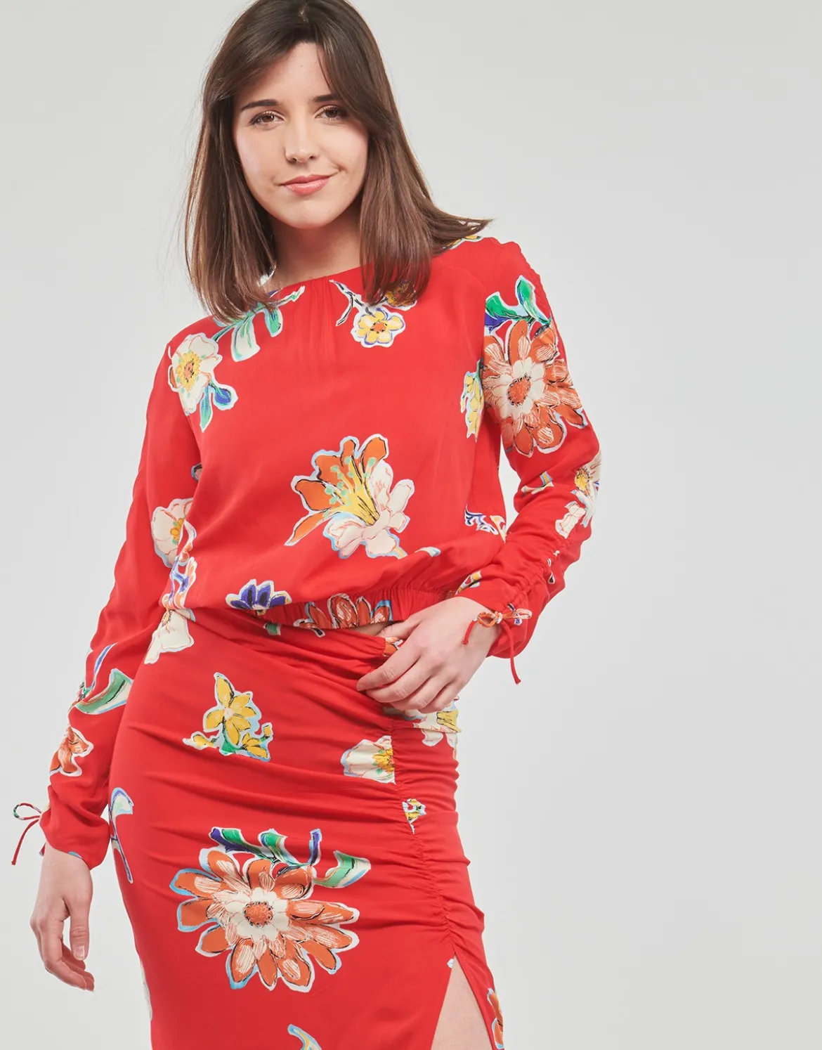 Toppe / Bluser Desigual