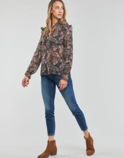 Toppe / Bluser Freeman T.Porter