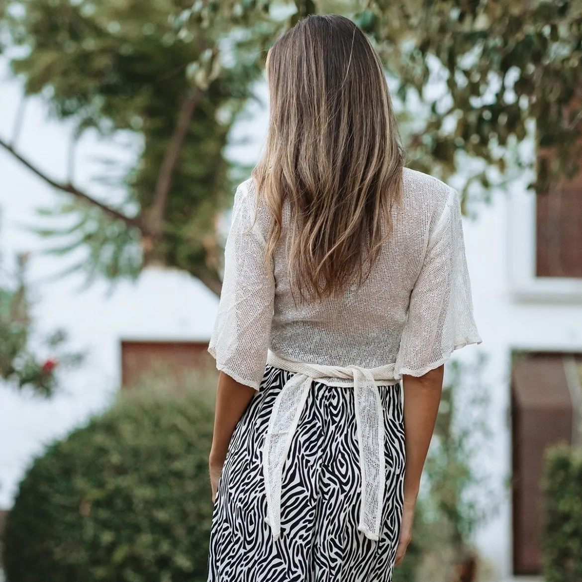 Toppe / Bluser Isla Bonita By Sigris