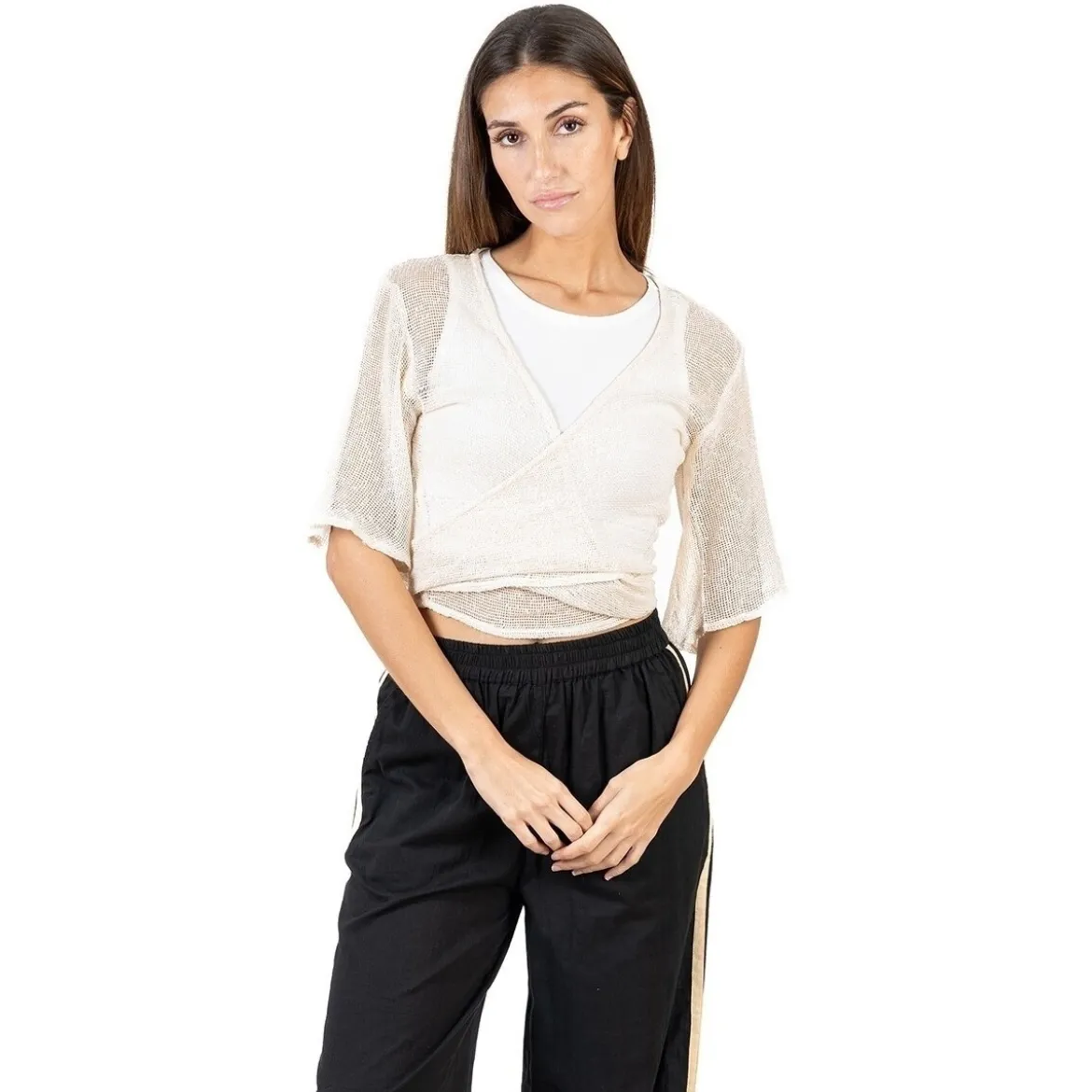 Toppe / Bluser Isla Bonita By Sigris