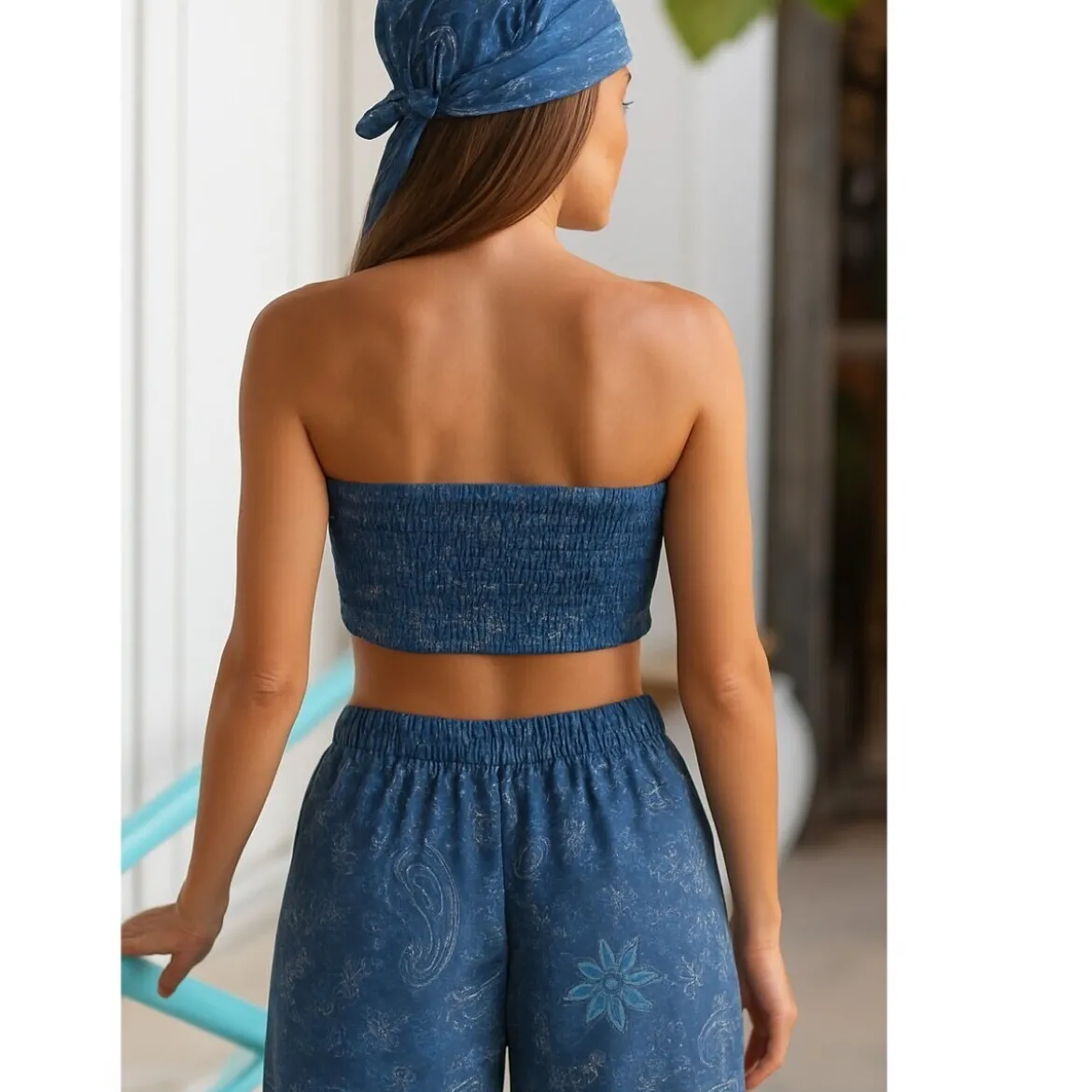 Toppe / Bluser Isla Bonita By Sigris