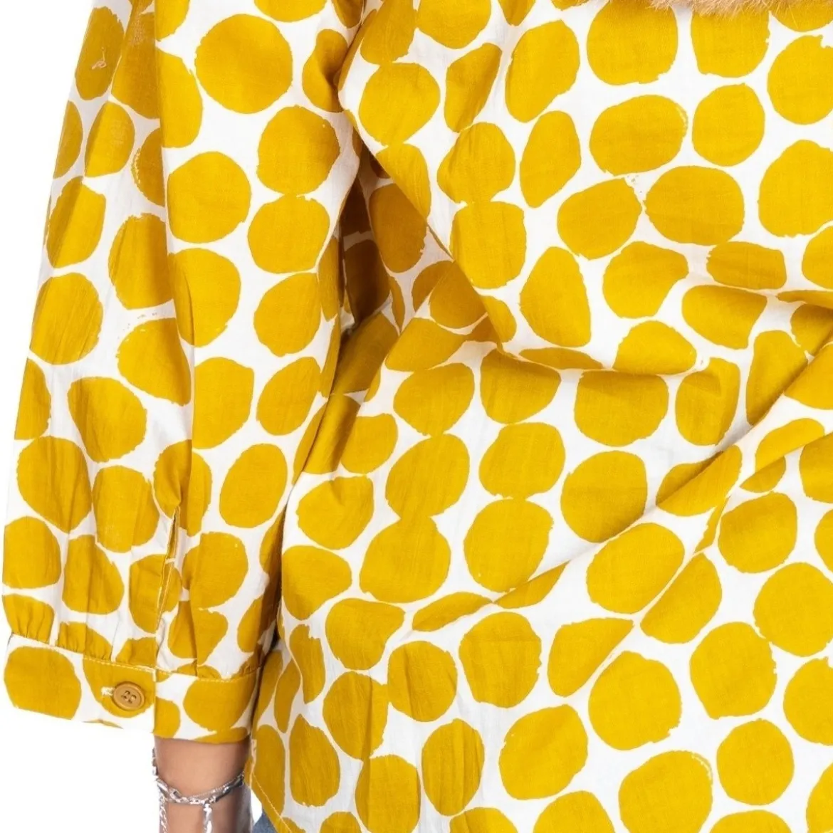 Toppe / Bluser Isla Bonita By Sigris