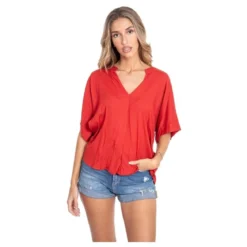 Toppe / Bluser Isla Bonita By Sigris
