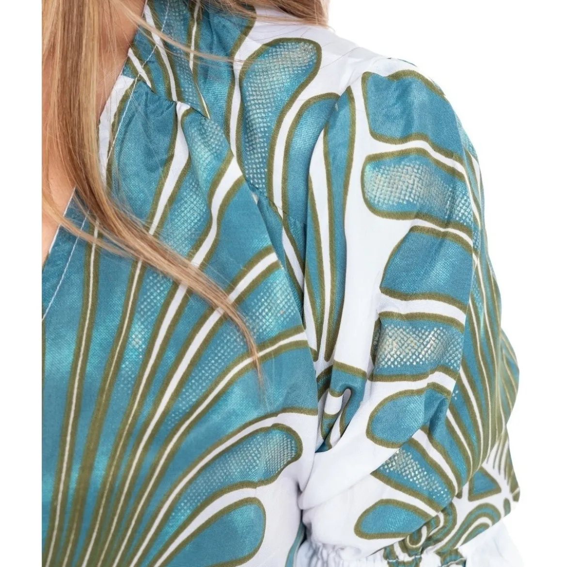 Toppe / Bluser Isla Bonita By Sigris