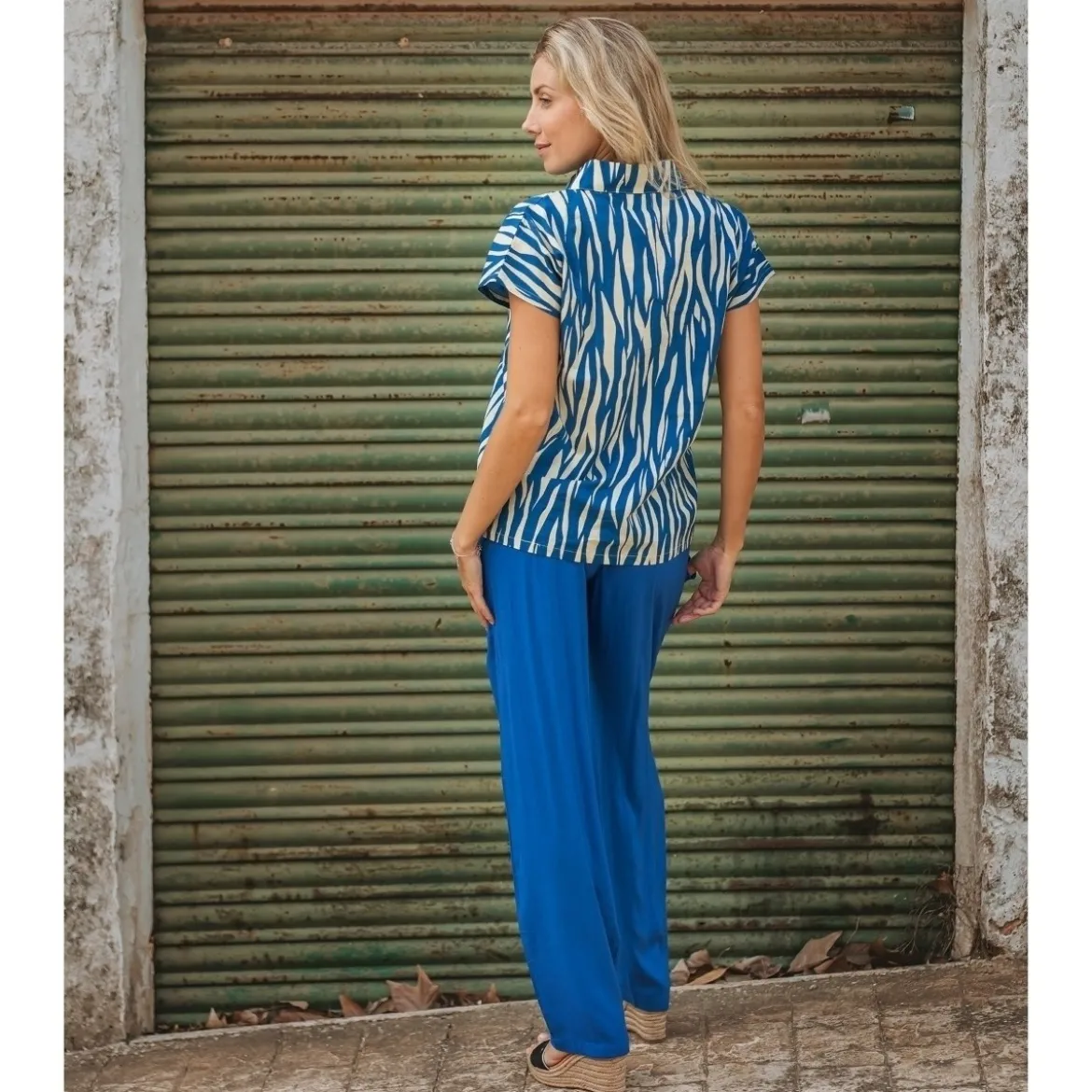 Toppe / Bluser Isla Bonita By Sigris