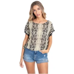 Toppe / Bluser Isla Bonita By Sigris