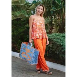 Toppe / Bluser Isla Bonita By Sigris