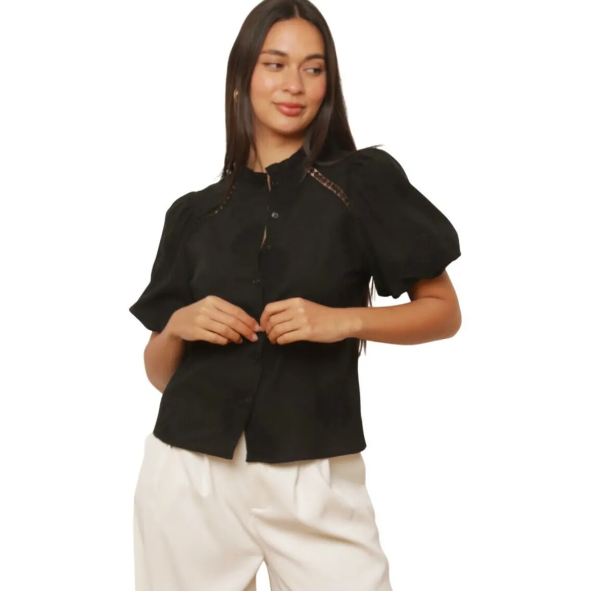 Toppe / Bluser La Modeuse