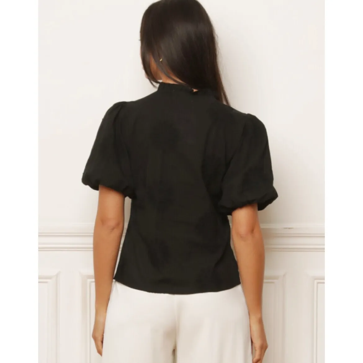 Toppe / Bluser La Modeuse