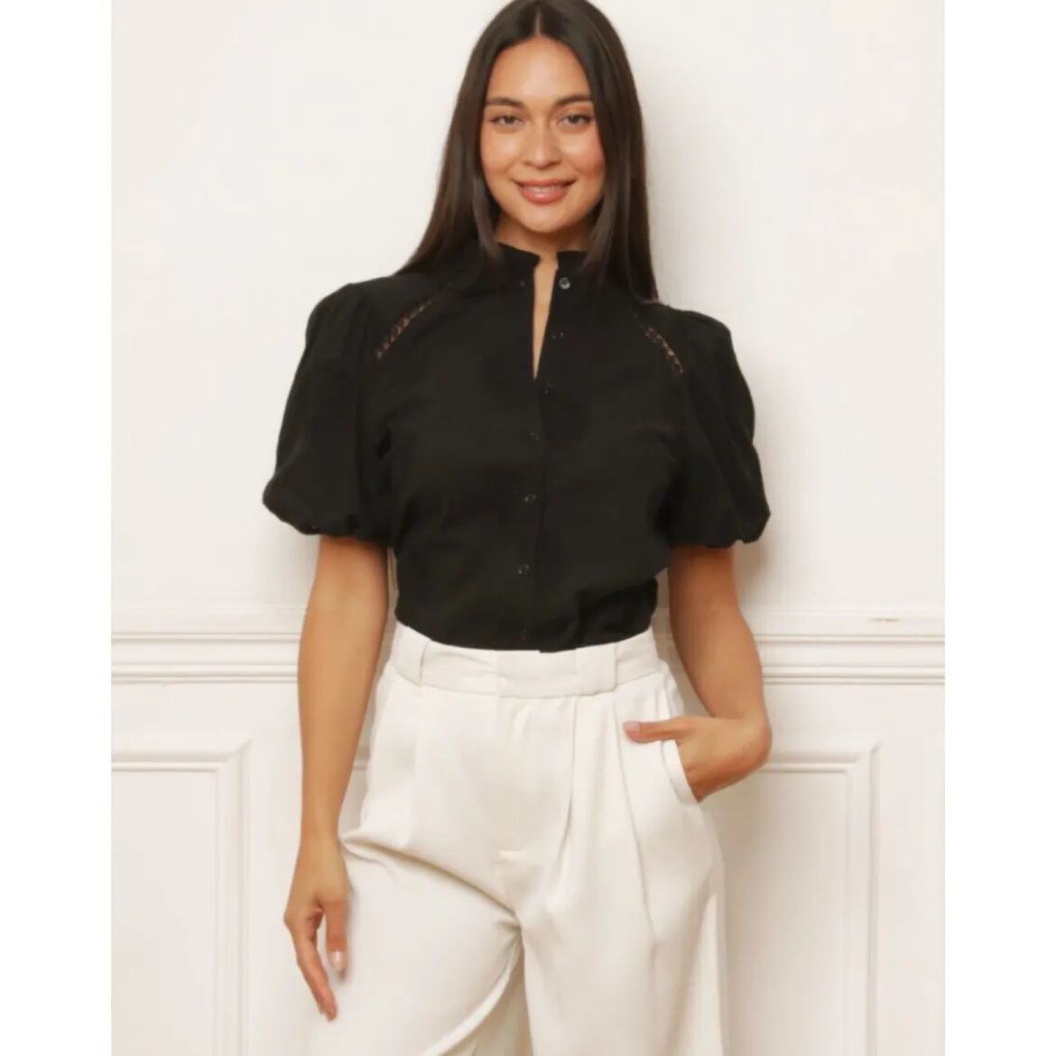 Toppe / Bluser La Modeuse