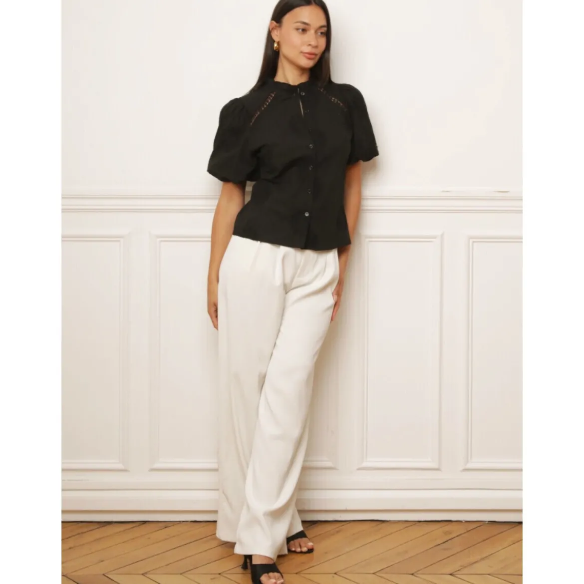 Toppe / Bluser La Modeuse