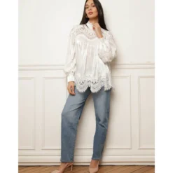 Toppe / Bluser La Modeuse