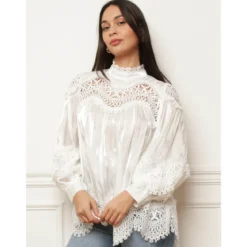 Toppe / Bluser La Modeuse