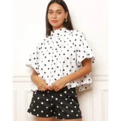 Toppe / Bluser La Modeuse