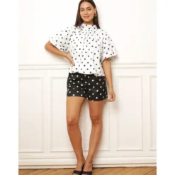 Toppe / Bluser La Modeuse
