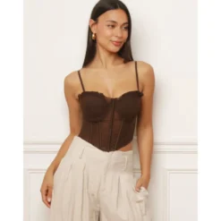 Toppe / Bluser La Modeuse