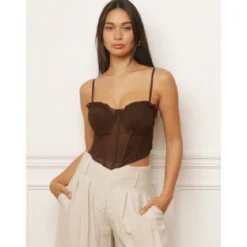 Toppe / Bluser La Modeuse
