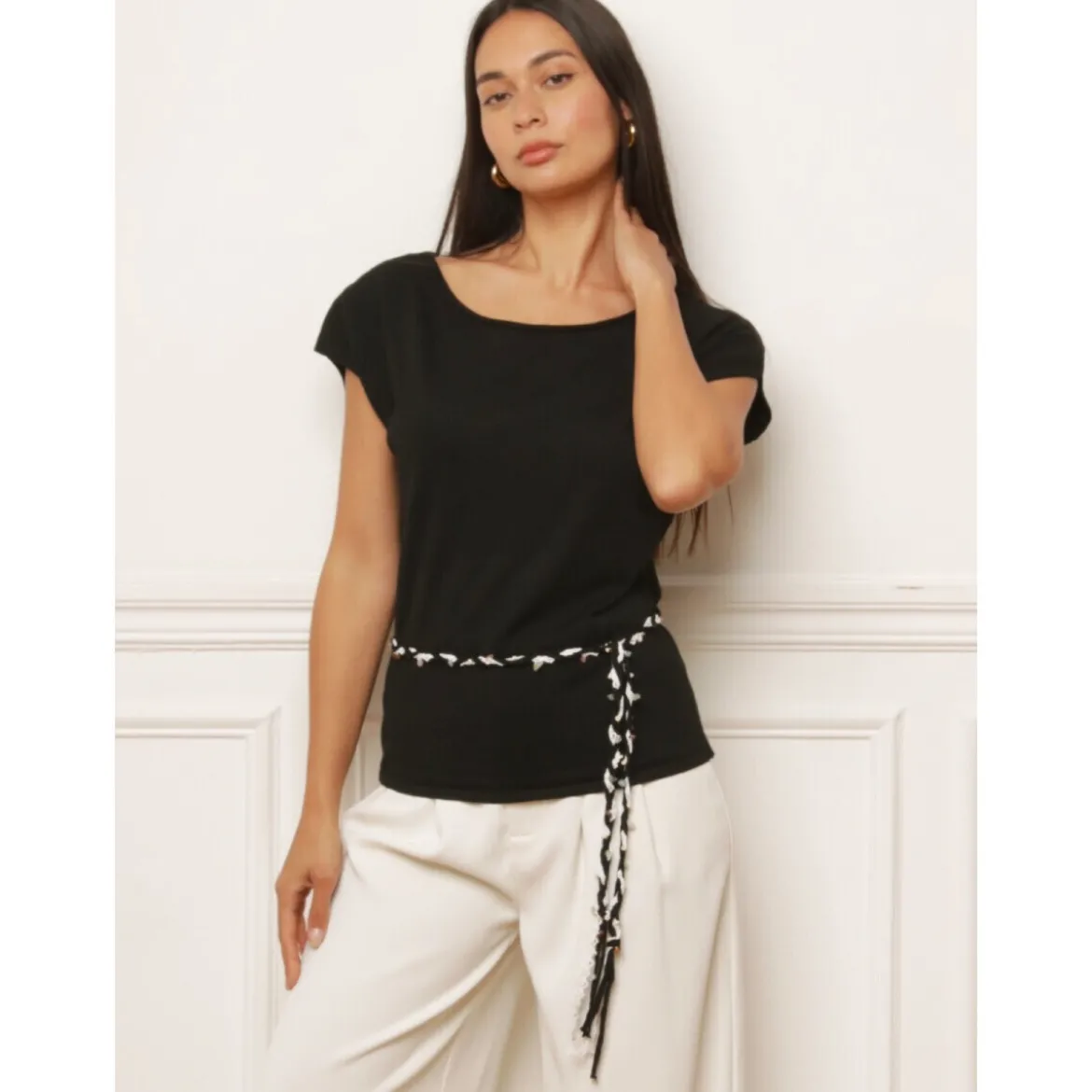 Toppe / Bluser La Modeuse