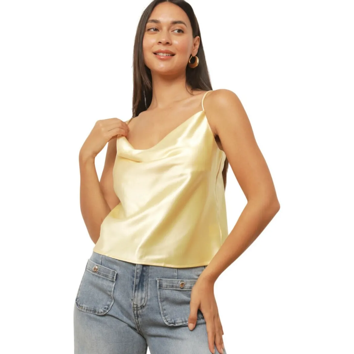 Toppe / Bluser La Modeuse