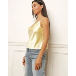 Toppe / Bluser La Modeuse