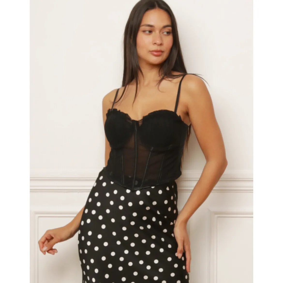 Toppe / Bluser La Modeuse