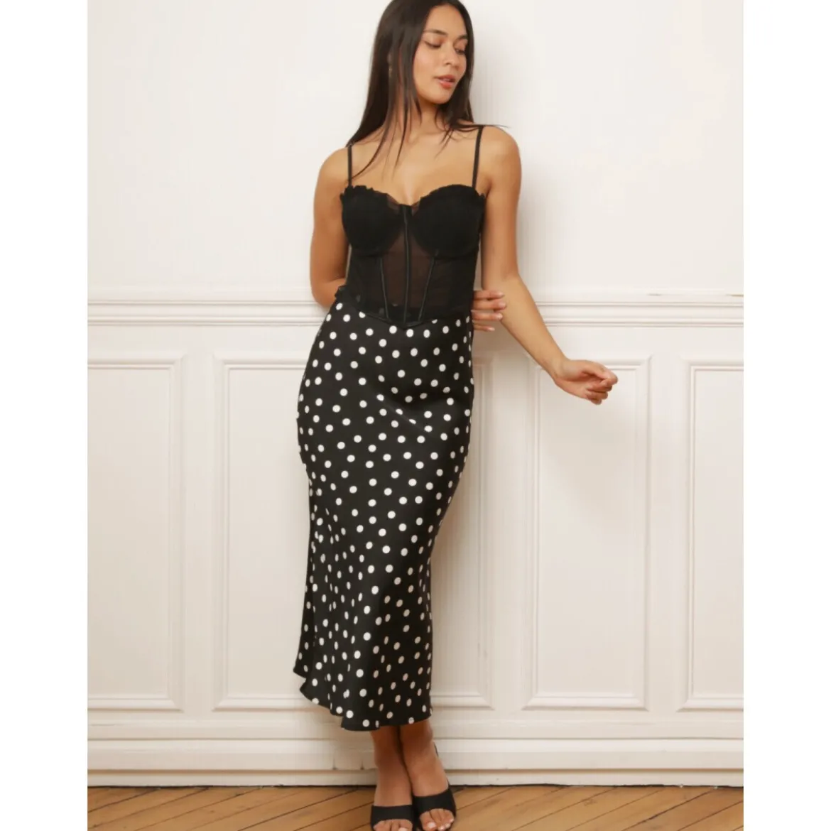 Toppe / Bluser La Modeuse