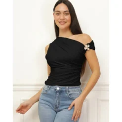 Toppe / Bluser La Modeuse