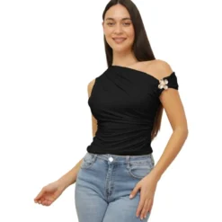 Toppe / Bluser La Modeuse