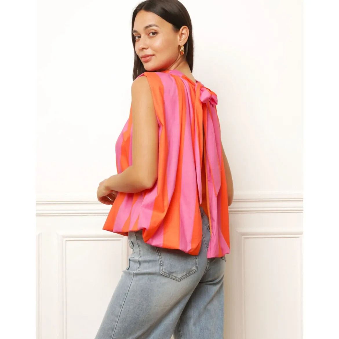 Toppe / Bluser La Modeuse