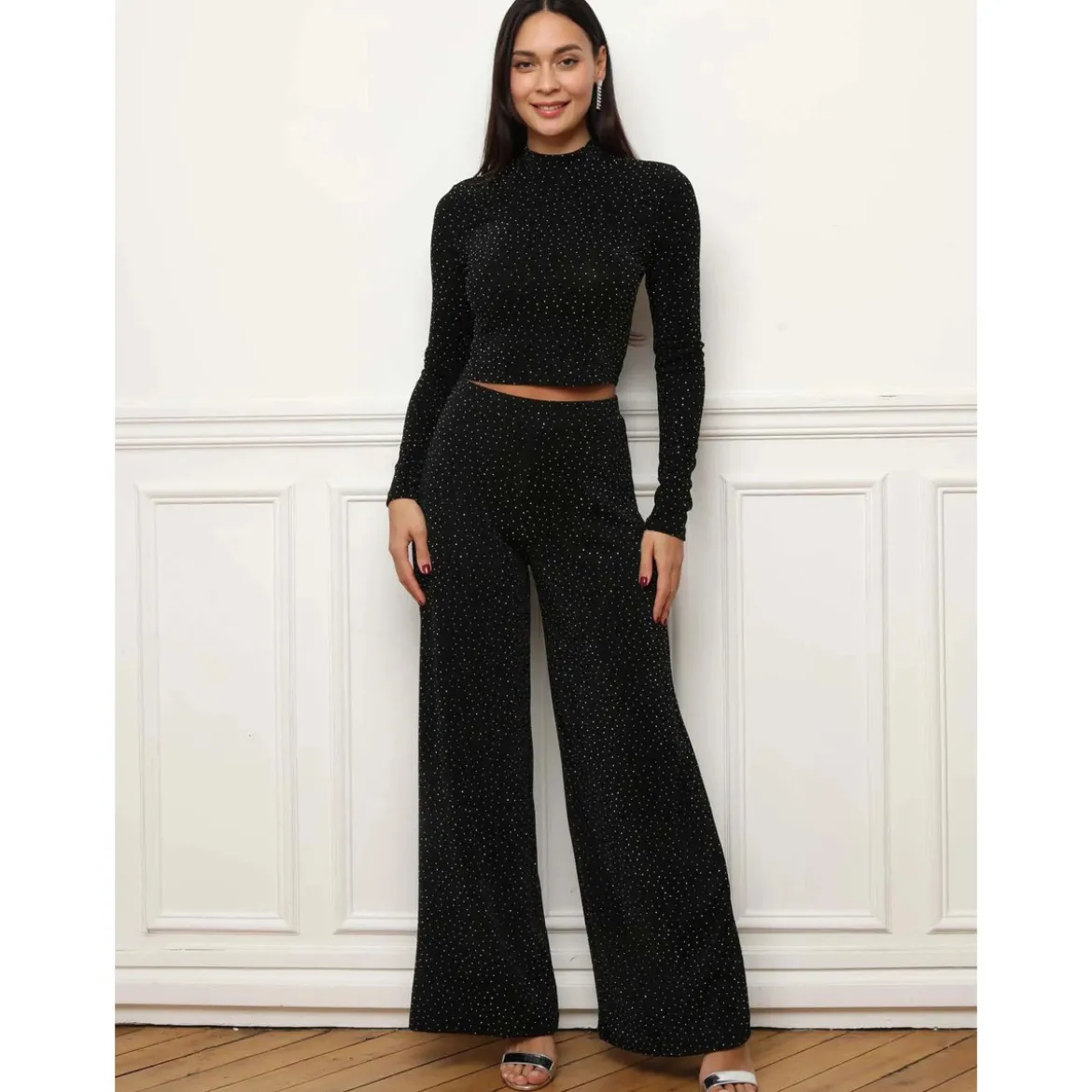 Toppe / Bluser La Modeuse
