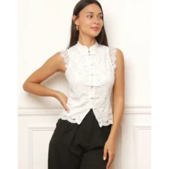 Toppe / Bluser La Modeuse