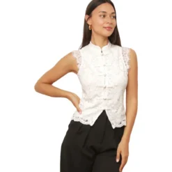 Toppe / Bluser La Modeuse