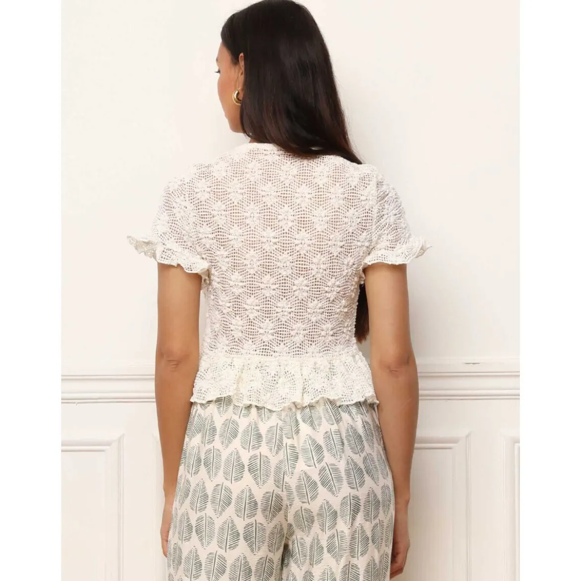 Toppe / Bluser La Modeuse