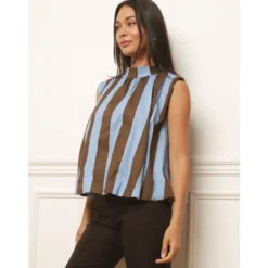 Toppe / Bluser La Modeuse