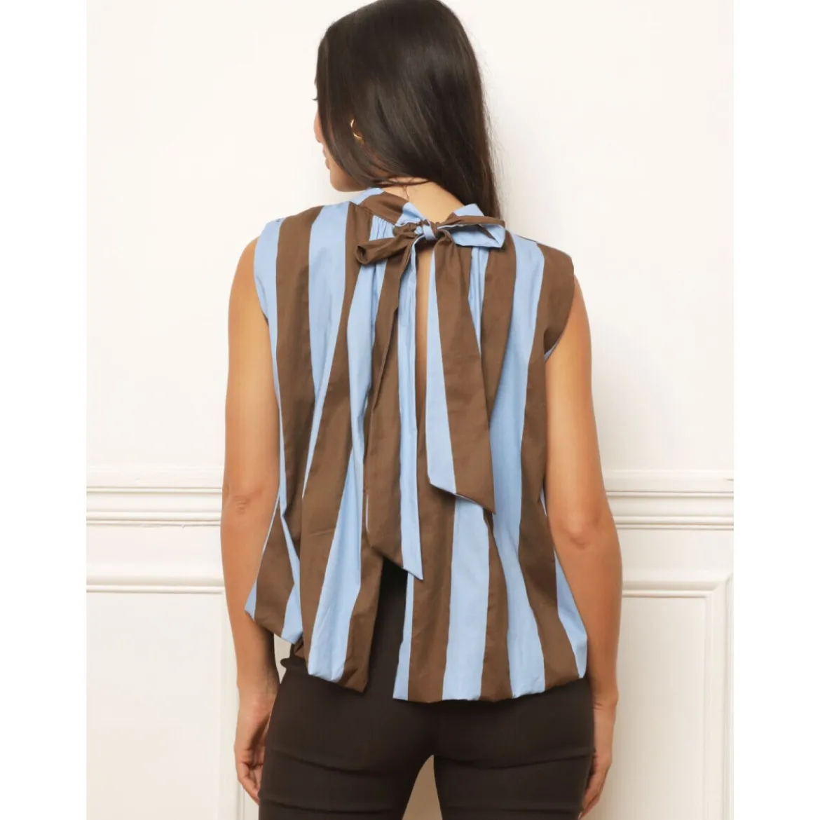 Toppe / Bluser La Modeuse