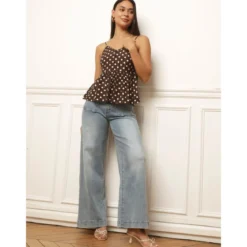 Toppe / Bluser La Modeuse