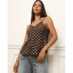 Toppe / Bluser La Modeuse