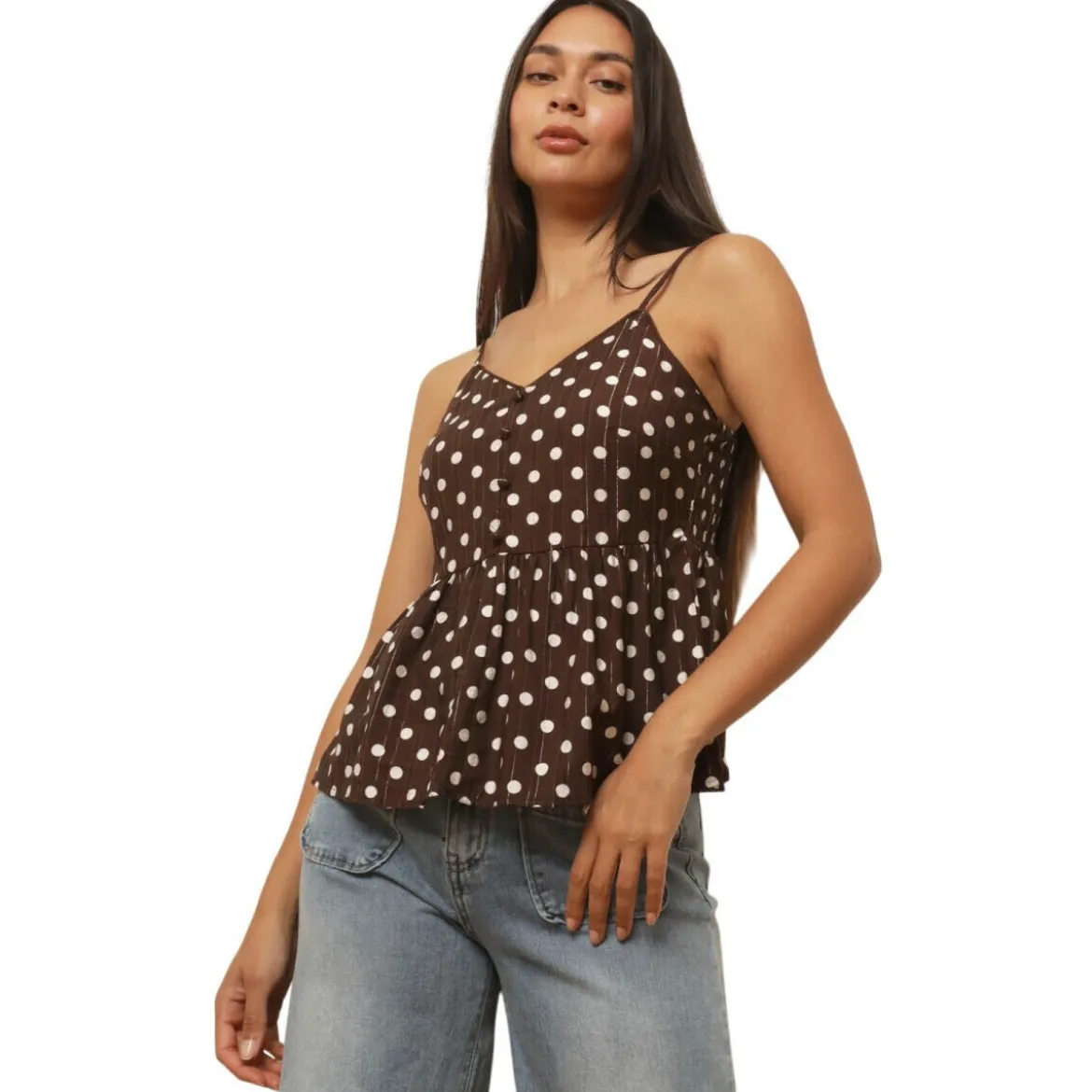 Toppe / Bluser La Modeuse