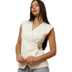 Toppe / Bluser La Modeuse