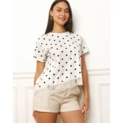 Toppe / Bluser La Modeuse