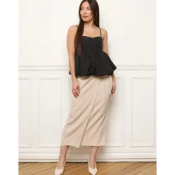 Toppe / Bluser La Modeuse