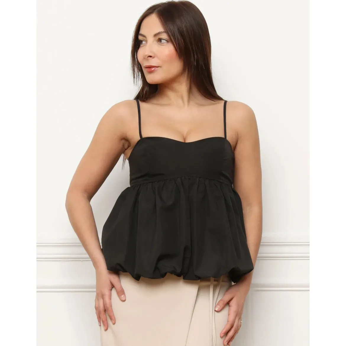 Toppe / Bluser La Modeuse