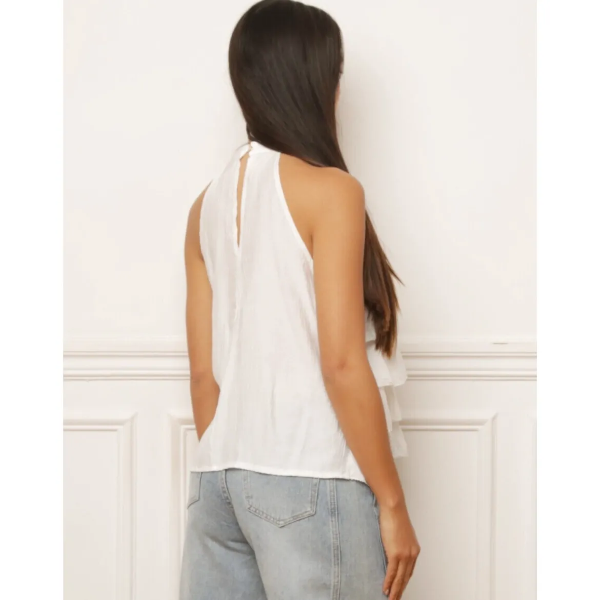 Toppe / Bluser La Modeuse