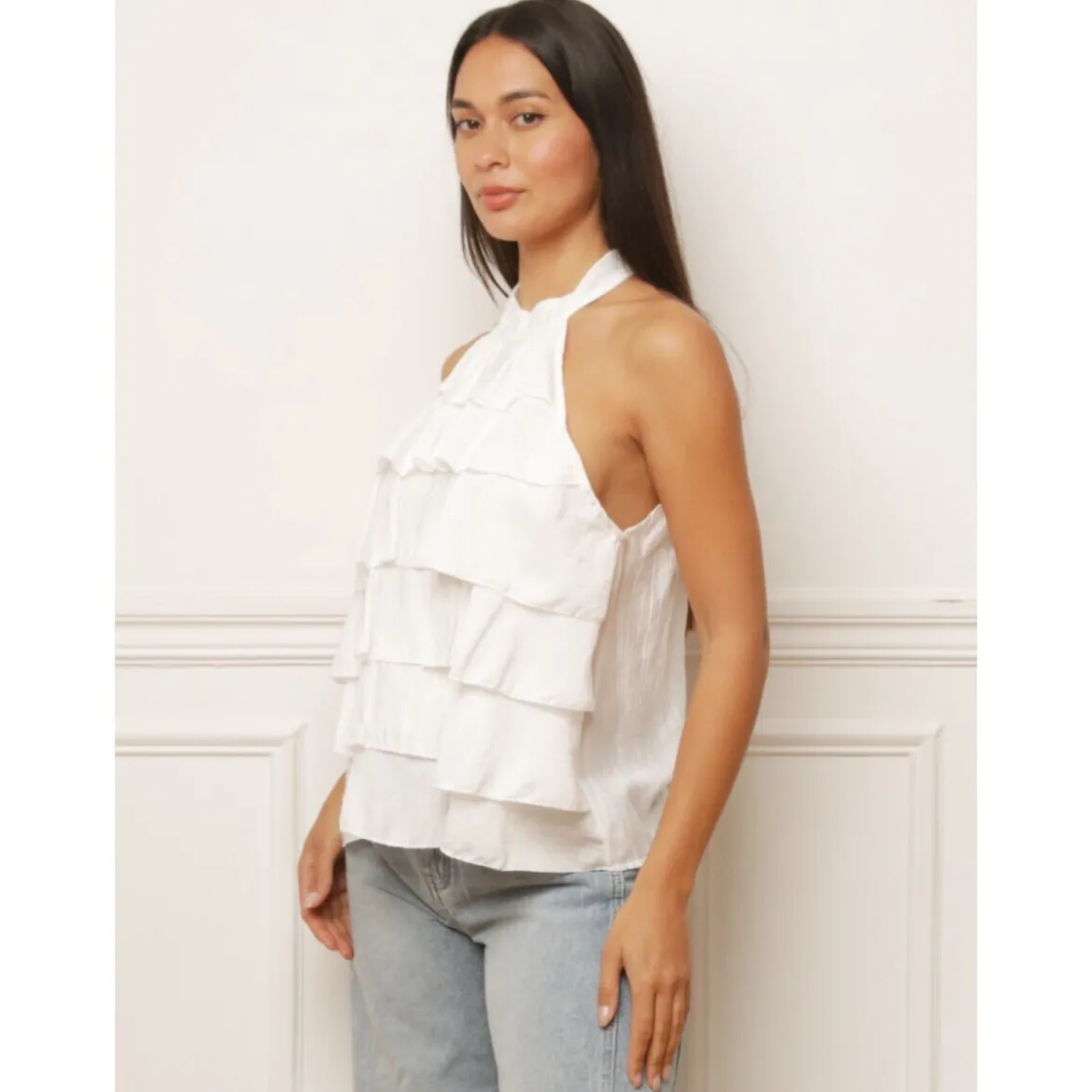 Toppe / Bluser La Modeuse