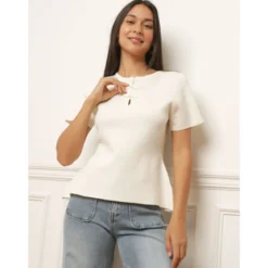 Toppe / Bluser La Modeuse