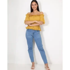 Toppe / Bluser La Modeuse