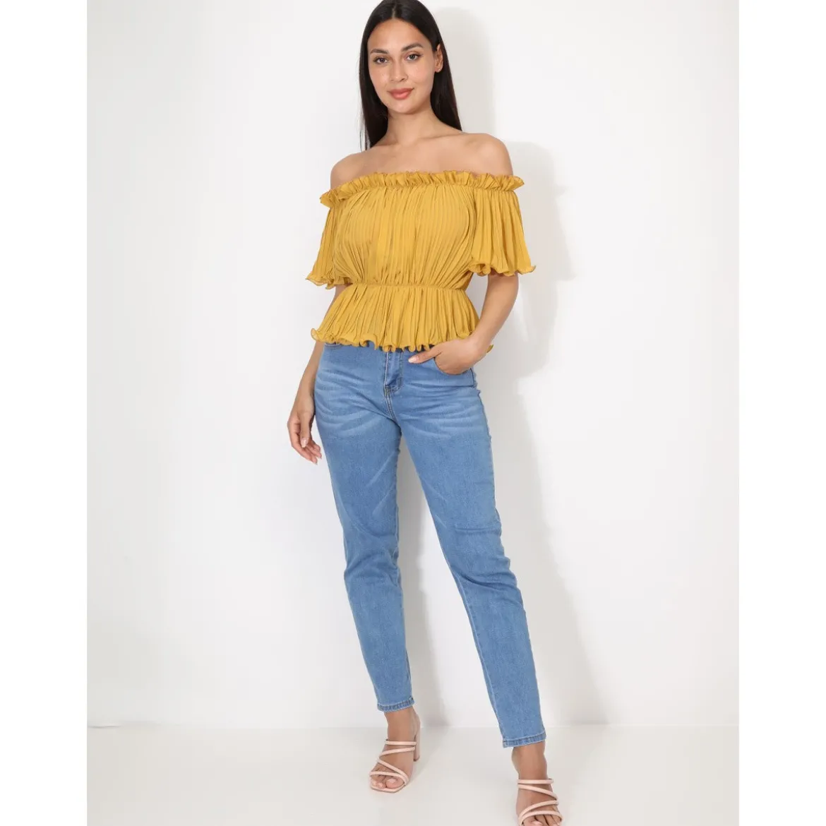 Toppe / Bluser La Modeuse