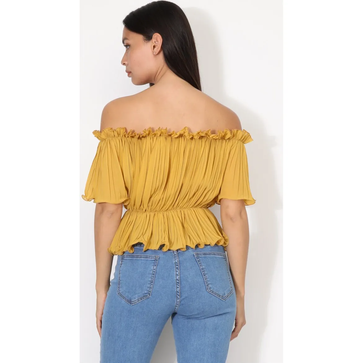 Toppe / Bluser La Modeuse
